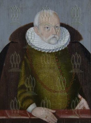 Georg Friedrich I. Markgraf von Ansbach