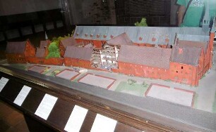 Lübeck : Heilig-Geist-Spital