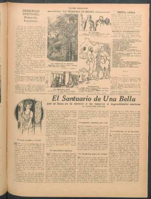 El santuario de una bella que se basa en la ciencia y no recurre a ingredientes nocivos