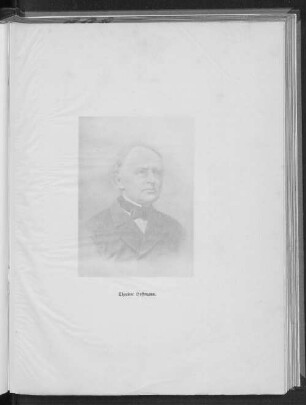 Theodor Hoffmann.