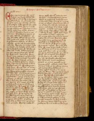 [Peregrinus de Oppeln: Sermones de tempore]