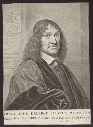 Boe, Frans de le