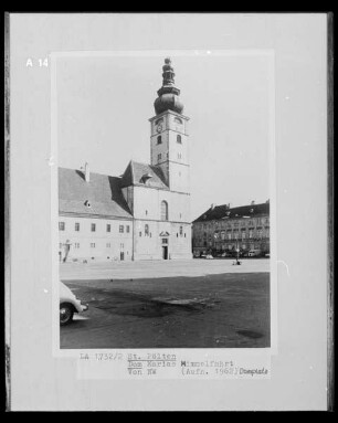Dom Mariae Himmelfahrt