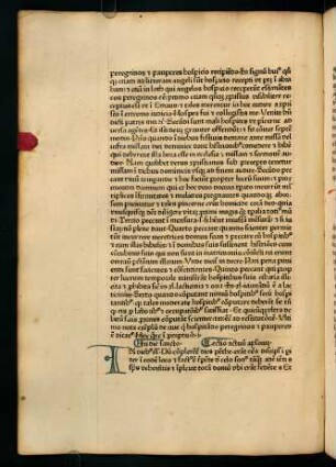 In die sancto. Lectio actuum apostulorum.