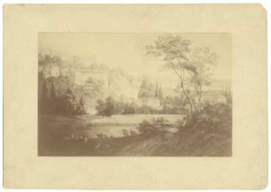 Kassel Weinberg