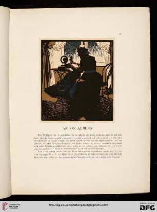 Anton Albers