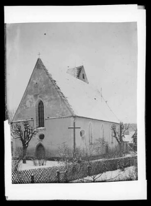 Trochtelfingen: Kirche