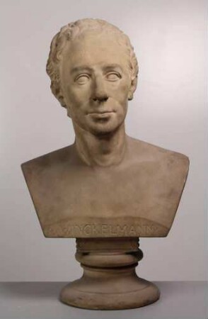 Johann Joachim Winckelmann