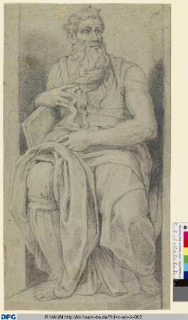Moses