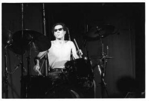 Caspar Brötzmann & The Bonkers 5.7.1985 I N2