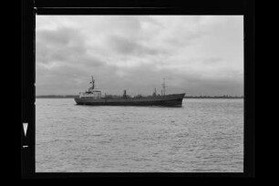 Borkum (1970), Tanker, Bau-Nr. 1373
