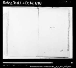 Münzprobationstage zu Köln (Mai und Oktober) (1)