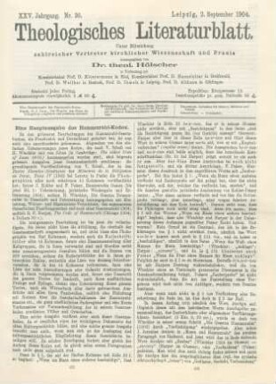 425-427 Eine Hauptausgabe des Hammurabi-Kodex
