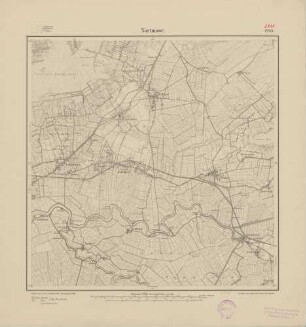 2711 (alte Nr.: 1283) Nortmoor