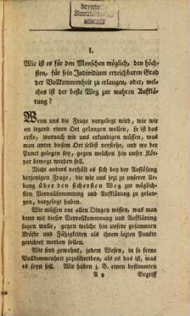 Allgemeines Repertorium für empirische Psychologie und verwandte Wissenschaften. 3, 3. 1793