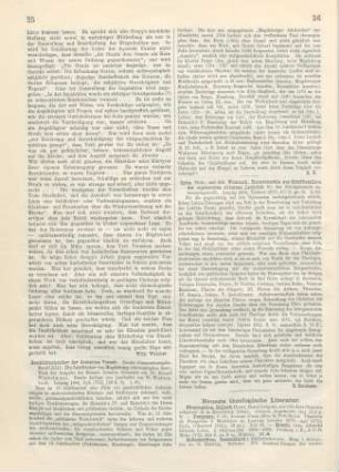 36 [Rezension] Chrestomathie aus Schriftstellern der silbernen Latinität
