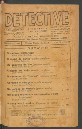1939,4,80: ano 4, no 80 (novembro 1939)
