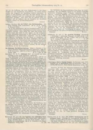 795-796 [Rezension] Montanus, Leo, Aus dem Tagebuch einer hysterischen Nonne od. Wie das Wundermädchen Klara Moes (1832 - 1895) Luxemburger Bischöfe stürzte u. auf den Thron brachte. Auch e. Kapitel Kirchengeschichte