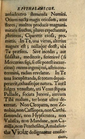 Alexandri Sperelli Episcopi Eugubiensis, Sermonum Pastoralium ad Populum Pars .... Pars Prima