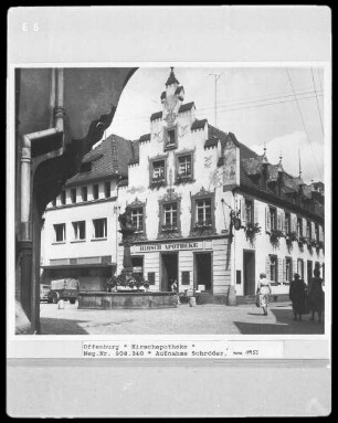 Hirschapotheke