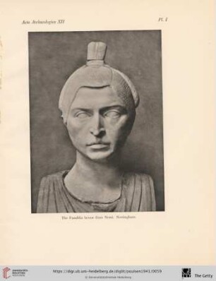 Pl. I - Pl. III
