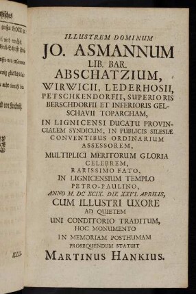 53-54, Titelblatt