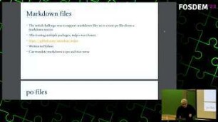 Translating documentation with cloud tools and scripts: Using cloud tools and scripts to translate, review and update documents