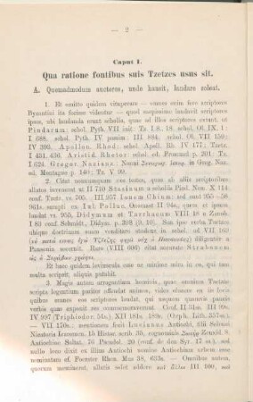 A. Quemadmodum auctores, unde hausit, laudare soleat.