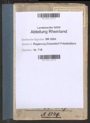 Lithographische Anstalt von Arnz & Co., Düsseldorf Bd. 2