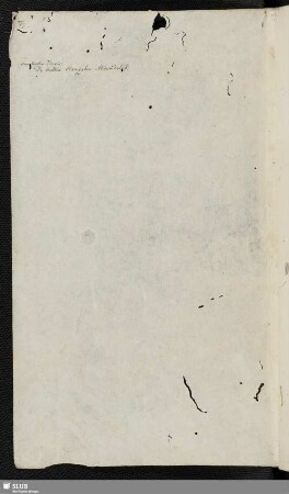 Ḥamzanāma - Mscr.Dresd.Eb.346