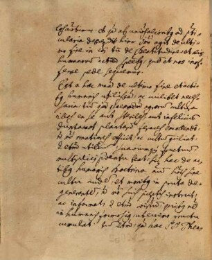 Commentarius de actibus humanis et conscientia. Aegidii Reiffenstuell Tegerns. theologia moralis. Commentarius de vitiis et peccatis - BSB Clm 28006 b