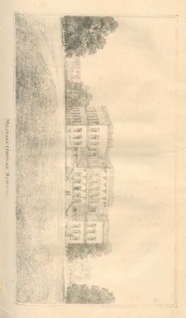 Military Orphan School