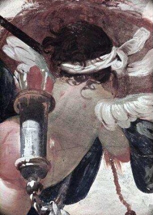 Verherrlichung der Künste und Wissenschaften unter der Regierung Franz Stephans und Maria Theresias