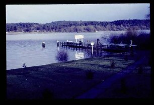 Havel b.Gatow 20.2.66.