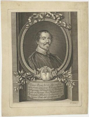 Bildnis des Adamus Adami