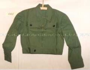 Jacke (für Kinder)