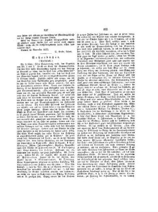 Rechenbücher : (Beschluß)
