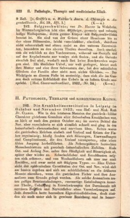 14. März 1833. No 6.