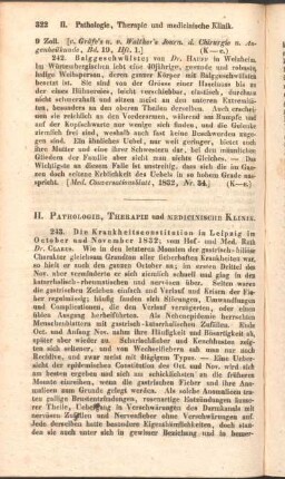14. März 1833. No 6.