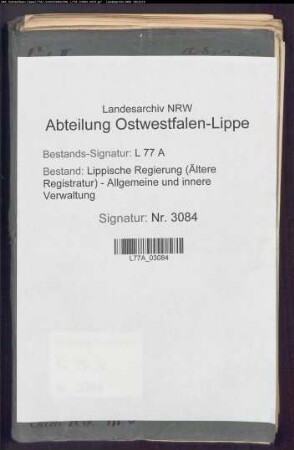 Monatliche Rechnungsextrakte der Redaktion des Regierungsblattes, Bd. 2