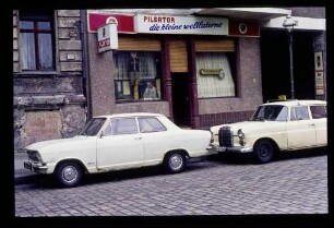„Kl. Weltlaterne" 6.4.75.
