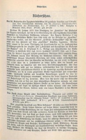 349-353 Bücherschau