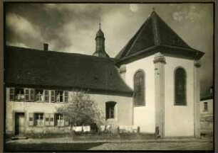 Stiftskirche