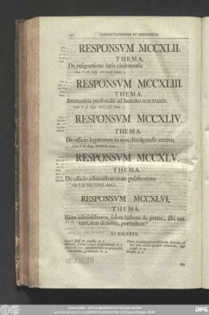 [Titulus VIII. De administratione rerum ad civitates pertinentium.]