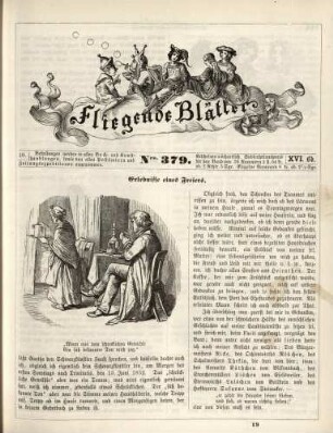"Erlebnisse eines Freiers"