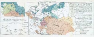 Der bayrische Erbfolgekrieg und der Fürstenbund