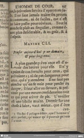 Maxime CLI. - Maxime CC.