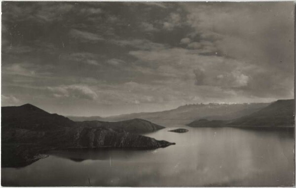 Lake Titicaca