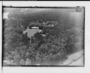 Nedlitz (b. Potsdam)