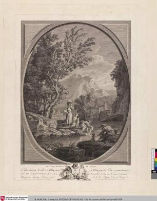 LES OCCUPATIONS DU RIVAGE